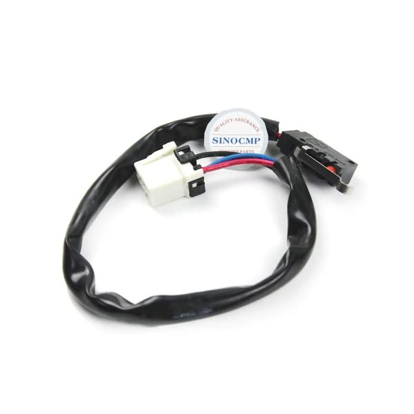 22U-06-22360 Hydraulic Sensor Switch for Komatsu PC300-8 PC350-8 PC400-8