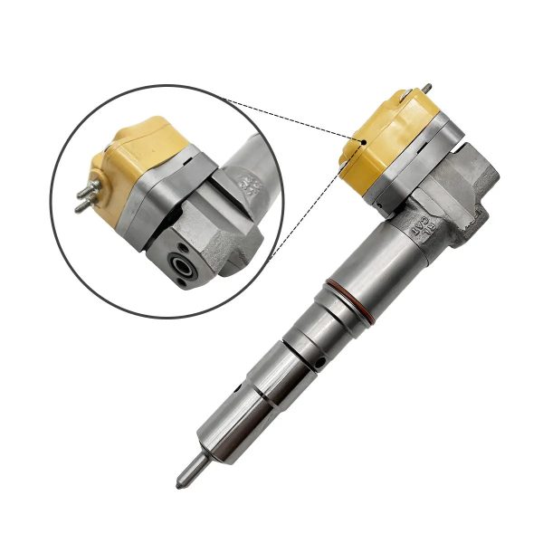 232-1171-Fuel-Injector-for-Caterpillar-3142E-Diesel-Engine_02 232-1171 10R-1267 Fuel Injector for Caterpillar CAT 3142E Diesel Engine
