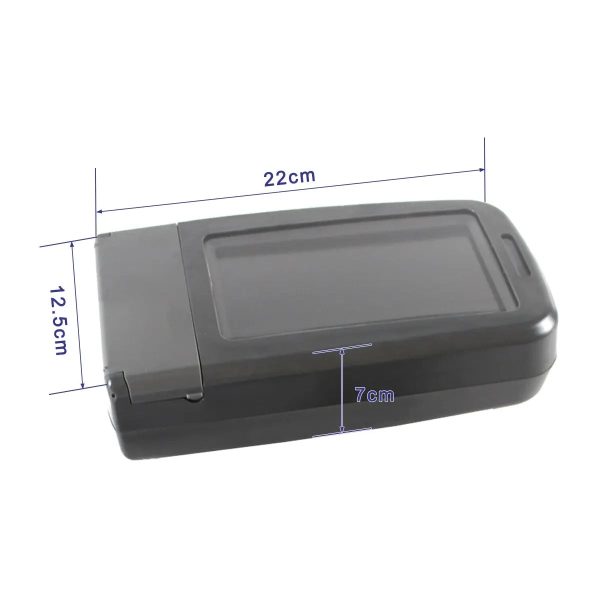 244-1716 2441716 Monitor Display Panel for CAT 320D 324D 320D