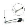 245-7931 2457931 Wipe Motor for CAT Caterpillar 320D