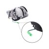 24V 45A Alternator 300901-00007 65.26101-7153A for Doosan Daewoo Engine P222LE