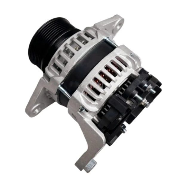 24V Alternator 2502-6006C for Doosan DH220-5 DB58 Engine