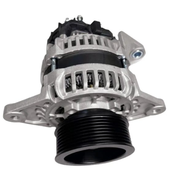 24V Alternator 2502-6006C for Doosan DH220-5 DB58 Engine