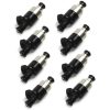 25180245 802632T Fuel Injector for Mercruiser 454 BB