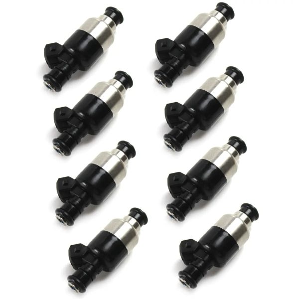 25180245 802632T Fuel Injector for Mercruiser 454 BB