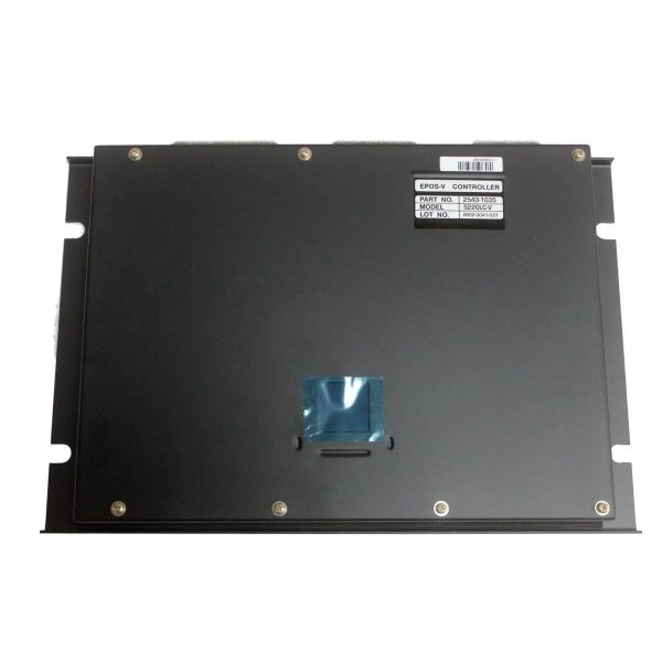 2543-1035DaewooS200LC-Vcontroller1 2543-1035 2543-1035A Daewoo Solar 220LC-V E-EPOS Controller