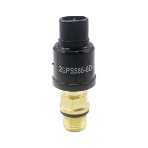 2549-9112-Pressure-Switch-Sensor-for-Doosan-DH220-5_01 2549-9112 Pressure Switch Sensor for Doosan DH220-5 DH225-7 Excavator