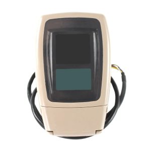 260-2160 157-3198 LCD Monitor for CAT 315C 318C 319C 320C Excavator