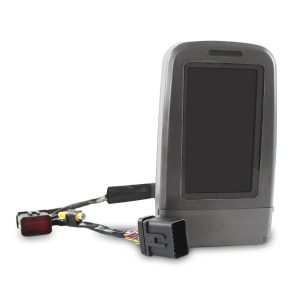 260-2193 2602193 Monitor Display Panel for Caterpillar 320D 323D 324D 330D