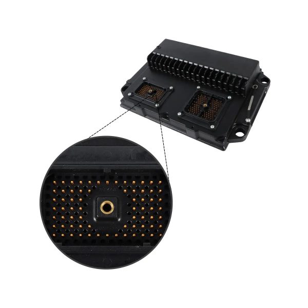 262-2878 2622878 ECM Controller for Caterpillar Crawler Dozer D6R Wheel Loader 966H 980H