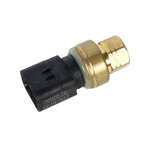 276-6793 2766793 Oil Pressure Sensor for Caterpillar 324D 325D 336D Excavator C7 C9 Engine