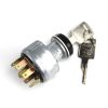 282775A1-Ignition-Switch-with-2-Keys-for-Case-SV185-SV250-TF300B_04 282775A1 Ignition Switch with 2 Keys for Case SV185 SV250 TF300B