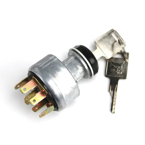 282775A1-Ignition-Switch-with-2-Keys-for-Case-SV185-SV250-TF300B_04 282775A1 Ignition Switch with 2 Keys for Case SV185 SV250 TF300B
