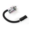 2848A279 2848A271 2848A275 SA-4934-12 12V Stop Solenoid for Perkins 700 Series Engine Generator