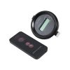 285-9075 2859075 161-3932 Hour Meter Timer with Remote Control for Caterpillar E320D E320