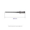 2897320-2894829-Fuel-Injector-with-Tube-for-Cummins-ISX15-Engine_06 2897320 2894829 Fuel Injector with Tube for Cummins ISX15 Engine