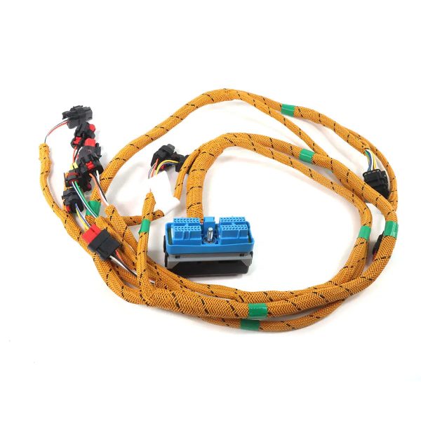 296-4617-Engine-Wire-Harness-for-Cat-Excavator-320D-E320D-323D-C6.4-Engine_05 296-4617 2964617 Engine Wiring Harness for Cat Excavator 320D E320D 323D C6.4 Engine