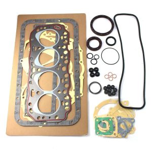 2J Engine Overhaul Gasket Kit for Toyota 5FD SDK8 Steer Loader Forklift