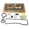 2J Engine Overhaul Gasket Kit for Toyota 5FD SDK8 Steer Loader Forklift