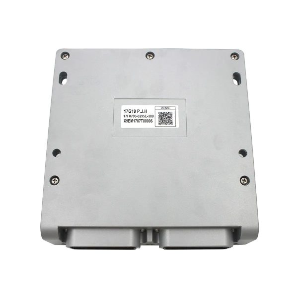 21Q9-32181 ECU Controller ECM R330LC-9S Excavator