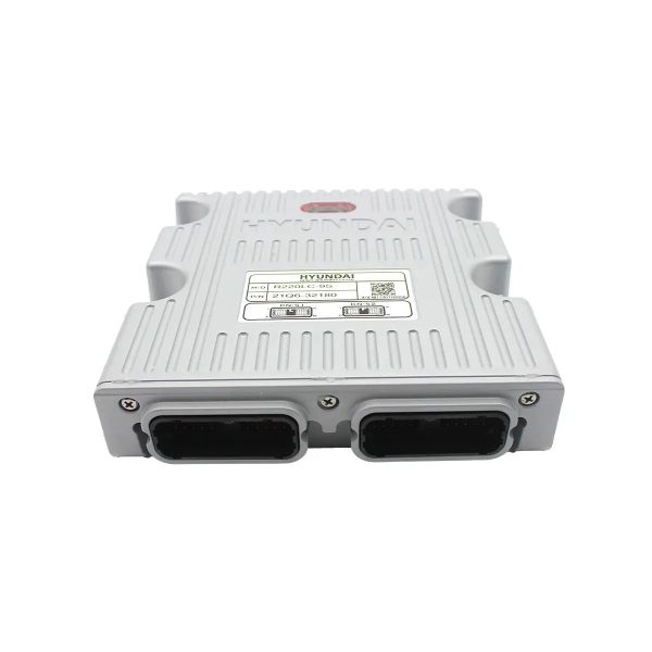 21Q5-32112 MCU Controller Excavator Parts R160LC-9S R180LC-9S