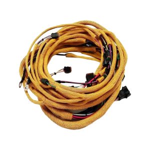 2_9bf2f6a3-bd93-47ae-9f5e-00eef91fe6ab 2041730 Air Filter Hydraulic Pump Sensor Wiring Harness for Caterpillar 365B 365B II