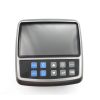 300426-00010B-Monitor-Display-Screen-for-Doosan-DX300LC_01 300426-00010B 300426-00202B Monitor Gauge Panel for Doosan DX300LC DX340