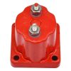 3021420 24V Fuel Shutoff Stop Solenoid Valve for Cummins PT Pump PT3021420