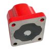 3021420 24V Fuel Shutoff Stop Solenoid Valve for Cummins PT Pump PT3021420