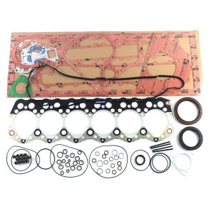 3046 S6S Engine Overhaul Gasket Kit for CAT D3C D4C D5C D5G Dozer