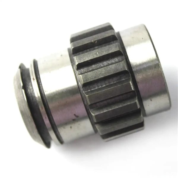 3055594 Pilot Gear Shaft for Hitachi Excavator EX120-5 EX120-3