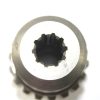 3055594 Pilot Gear Shaft for Hitachi Excavator EX120-5 EX120-3