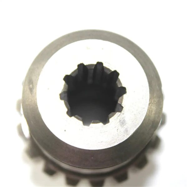 3055594 Pilot Gear Shaft for Hitachi Excavator EX120-5 EX120-3