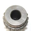 3055594 Pilot Gear Shaft for Hitachi Excavator EX120-5 EX120-3