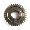 3063842 3100993 Mainshaft Gear for Hitachi EX200-5 EX100-3