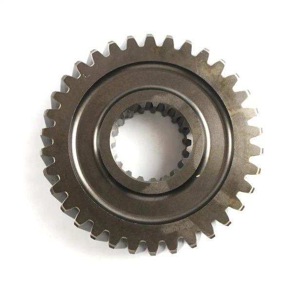 3063842 3100993 Mainshaft Gear for Hitachi EX200-5 EX100-3