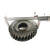 3063843 3100994 Hydraulic Pump Transmission Gear for Hitachi EX200-3 EX200-5