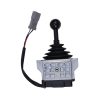 Handle Control 307-4671 for Caterpillar CAT IT62H 953D 963D 973D 950H 950K 962H 966H 972H