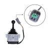 307-4671-Handle-Control-for-Cat-950H-950K-953D-962H-962K_04 Handle Control 307-4671 for Caterpillar CAT IT62H 953D 963D 973D 950H 950K 962H 966H 972H