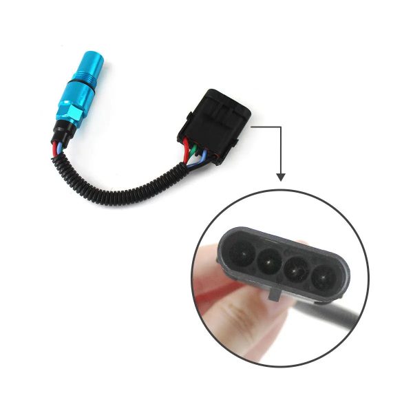 3078150 Position Sensor for Cummins QSM11 Engine