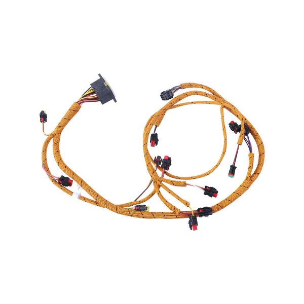 310-9688-519-3844-Engine-Wiring-Harness-for-Caterpillar-CAT-Excavator_01 310-9688 Engine Wiring Harness for Caterpillar CAT Excavator 311D 312D 313D