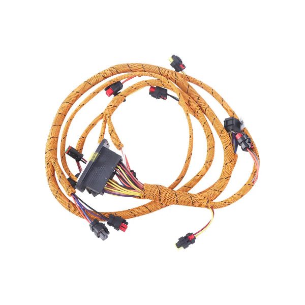 310-9688-519-3844-Engine-Wiring-Harness-for-Caterpillar-CAT-Excavator_05 310-9688 Engine Wiring Harness for Caterpillar CAT Excavator 311D 312D 313D