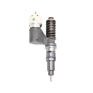 3155040 VOE3155040 Fuel Injector for Volvo D12D Engine EC460 Excavator Parts