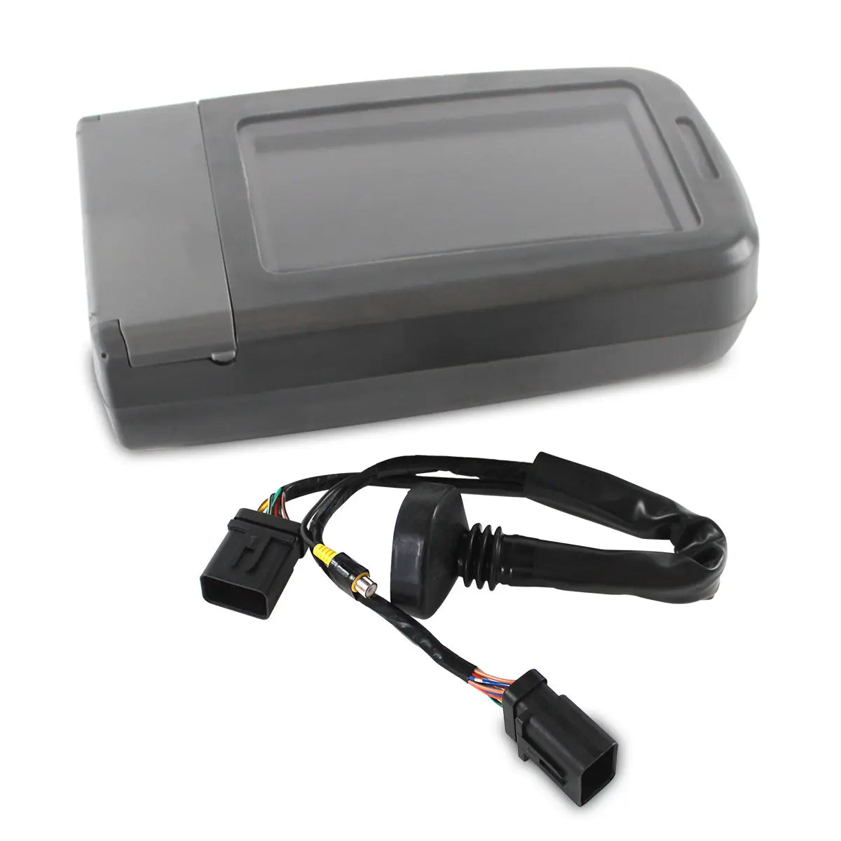 319-4353 3194353 Monitor Screen for Caterpiller Excavator 312D 32D 325D 319D