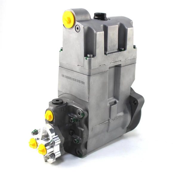 3190677-Fuel-Injection-Pump-01 319-0677 254-4357 Hydraulic Fuel Injection Pump for C7 Engine CAT 324D 329D 336D
