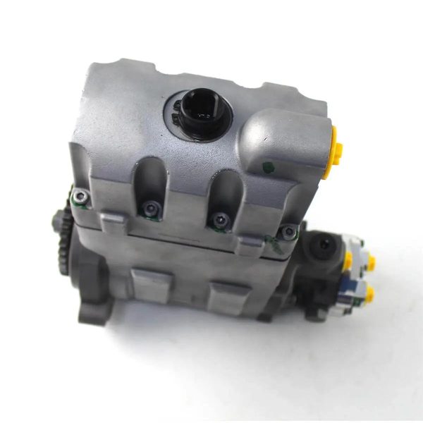3190677-Fuel-Injection-Pump-03 319-0677 254-4357 Hydraulic Fuel Injection Pump for C7 Engine CAT 324D 329D 336D