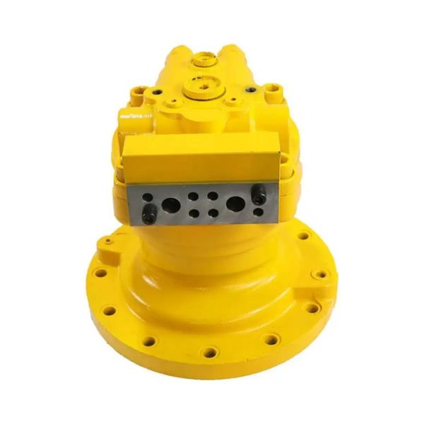 31N6-10210 Swing Motor for Hyundai R210-7 R215-7 R225-7