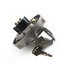 31Q4-02130 KB-2110 Fuel Cap Assy for Hyundai R140LC-9 R140W-9