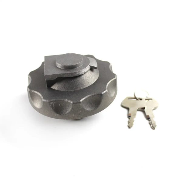 31Q4-02130 KB-2110 Fuel Cap Assy for Hyundai R140LC-9 R140W-9