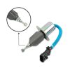 3800723 5016244AA SA-4981-12 Stop Solenoid Valve for Cummins Engine